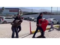 Hatay’da hapis cezaları nedeniyle aranan 7 kişi tutuklandı