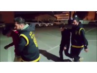 PVC ustasını 15 yaşında tetikçi öldürmüş