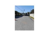 Dörtyol’da öğrenci servisi elektrik direğine çarptı: 4 yaralı