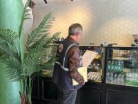 Mersin’de 829 firmaya tüketici denetimi