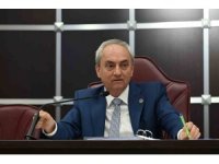 Kepez Meclisi’nden eğitim ve sağlık yatırımlarına tam destek