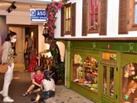 Kepez’in 4 ödüllü müzesi 652 bin ziyaretçi ağırladı