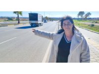 Yolu silahla açtıran genç tutuklandı: Arazi sahibi "Şikayetçi değilim, değmezdi" dedi