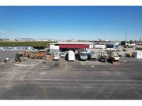 Akdeniz Belediyesi Fen İşleri Müdürlüğü yeni yerleşkesinde hizmete başladı