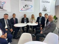 Kemer’den Almanya’da tur operatörlerine sıkı markaj