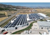 CW Enerji’den sanayiye yeşil enerji desteği