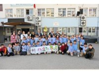 Kepez’de 32 bin 383 öğrenciye göz taraması