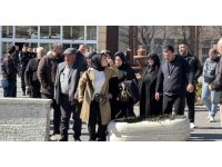 "Su" cinayeti davasında sanığa 18 yıl hapis