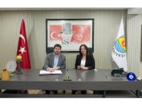 Tarsus Belediye personeline 91 bin liralık promosyon anlaşması