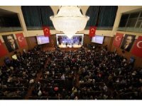 Yüreğir’de gönüllere dokunan konser