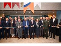 Antalya’nın fethinin 819. yıl dönümü kutlandı