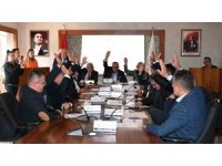 Çamyuva Mahallesi’nde sel ve su baskınına karşı çalışma raporu oy birliği ile kabul edildi