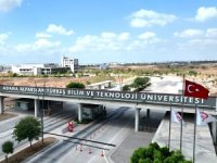 ATÜ’de yönetim ve bilimin mutfağı kadınlara emanet