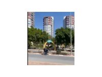 Trafikte şov pahalıya patladı: Motosikleti 60 gün men edildi, 172 bin TL ceza kesildi