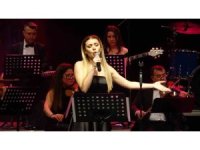 Mersin’de Özgecan Aslan anısına anlamlı konser