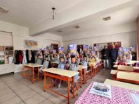 Maarifin Kalbinde Ramazan: Onikişubat Belediyesi gelenekleri yaşatıyor