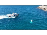 Antalya’da balıkçı teknesi battı: 3 kişi son anda denize atlayarak kurtuldu