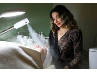 Büyükşehir Belediyesi’nin kadınlara yönelik destekleri istihdama dönüşüyor