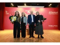 Adana’da "Cumhuriyet Işığında Edebiyat ve Kadın" söyleşisi