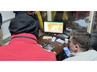 Jandarma kayıp kadını telefonla ulaşarak buldu