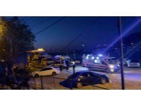 Antalya Finike açıklarında mültecileri taşıyan bot battı, ölü ve yaralılar var