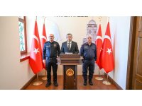 Antalya’da Şubat ayında 8 bin 92 asayiş olayı meydana geldi, yüzde 99.2’si aydınlatıldı