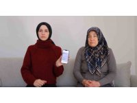 Yaya geçidinde otomobilin çarptığı yaşlı adam hayat mücadelesi veriyor