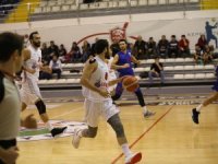 Kepez in devleri Mavişehir'i yendi