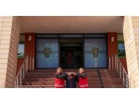 Isparta’da 9 yıl hapis cezasıyla aranan şahıs yakalandı