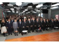 Eski KKTC Cumhurbaşkanı Ersin Tatar: "Kıbrıs Türk halkının hak ve menfaatleri korunmalıdır"