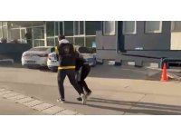 İskenderun’da hapis cezası ile aranan şahıs yakalandı