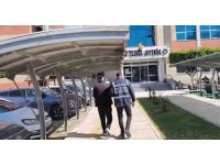 Dörtyol’da tartıştığı komşusunu bıçaklayan şüpheli tutuklandı