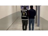 Patronunu 8 milyon 500 bin TL dolandıran çalışan tutuklandı