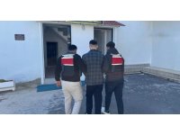 Mersin’de 21 yıl hapisle aranan firari yakalandı