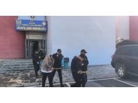 Adana merkezli 3 ilde ’sahte polis’ operasyonu: 8 tutuklama