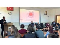 Başsavcı Çatlı: "Geleceğinizi bir IBAN’a kiraya vermeyin"