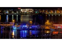 Antalya’da 14 düzensiz göçmenin öldüğü bot faciasında gözaltı sayısı 10’a çıktı