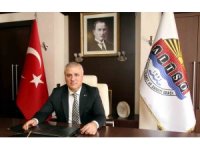 ALTSO Başkanı Erdem: "Alanya olarak çok güzel bir birliktelik içerisindeyiz"