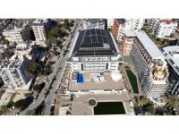 Alanya’da bayram tatili öncesi turizm hareketlendi, otellerde rezervasyonlar hızlandı