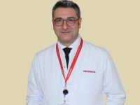 Uzm. Dr. Ümit Çakmak: "Böbrekler bozulana kadar belirti vermiyor düzenli kontrol hayat kurtarıyor"
