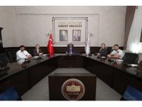 Yayladağı’nın gizli cenneti Karamağara koyuna Sualtı Savaş Müzesi kuruluyor