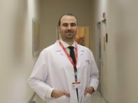 Op. Dr. Ali Emre Dalyan: "Glokom sessiz ilerler tedavi edilmezse körlüğe kadar gidebilir"