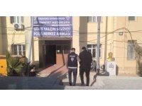 Hatay’da aranması olan 4 kişi tutuklandı