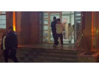 Firari hükümlü baba ve iki oğlu yakalandı