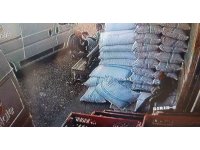 Ölüm, fırın çalışanını çay molasında yakaladı