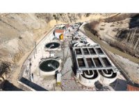 Başkan Görgel: "854 milyonluk yatırımlarımız Çağlayancerit’imize hayırlı olsun"