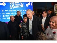 Kocagöz: "Kepez Antalya’nın vitrini olma yolunda"