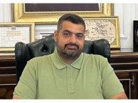 Zafer Partisi Alanya İlçe Başkanı kalp krizinden hayatını kaybetti