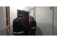 Antalya merkezli 5 ildeki usulsüz esnaf kredisi operasyonuna ait görüntüler paylaşıldı