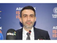 Aldemir: "Limon ithalatında vergi düzenlemesi hem üreticiyi hem tüketiciyi koruyacak"